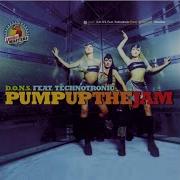 D O N S Ft Technotronic Pump Up The Jam Loop Radio Edit