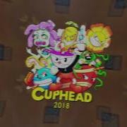 Heux Cuphead