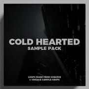 Free Vintage Sample Chops Loops Pack Cold Hearted