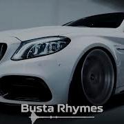 Hayit Murat Dj Belite Busta Rhymes Touch It Gangsta Remix