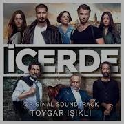 Icerde Melek Sarp Musik