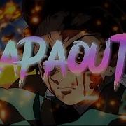 Papaoutai Demon Slayer Amv Edit Tanjiro Vs Daki