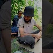 Бобои Мерган Абдурозик