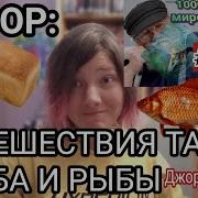 Путешествие Тафа 6