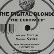 The Digital Blonde Electra