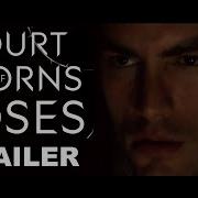 A Court Of Thorns Roses Teaser Trailer 2 Project Starfall Fanfilm