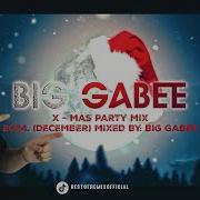 Big Gabee