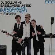 Dj Tht Dj Gollum Narcotic Extended Remix