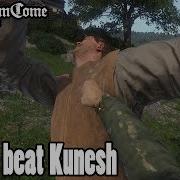 Kingdom Come Deliverance Fist Fight