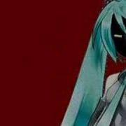 Miku Hatsune Sing Yami No Uta 闇の唄 初音ミク Gothic Pops