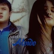 Alisher Fayz Alvido