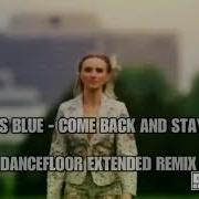 Dj Piere Backstreet Boys Extended Remix