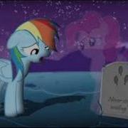 Sad My Little Pony