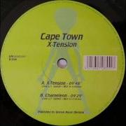 Capetown X Tension