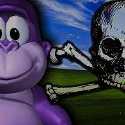 Bonzibuddy