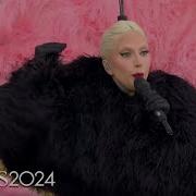 Lady Gaga Olympics 2024