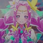 Mahou Tsukai Precure Eding 2