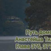 Путь Домой Анастейша Глава 376 377 378