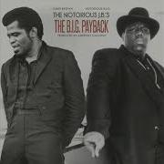 The Notorious J B S The B I G Payback