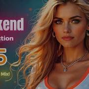 Weekend Collection New Eurodisco Dance Italo Disco