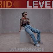 Level Up Sigrid