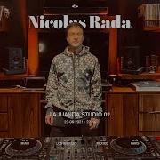 Nicolas Rada 2021