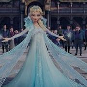 Elsa Touch Of Ice