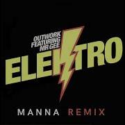 Manna Remix