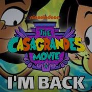 The Kasagrandes Move Song