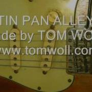 Tin Pan Alley Backing Track