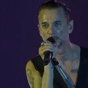 Depeche Mode Live In Moscow