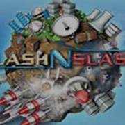 Clash N Slash Soundtrack Track 3