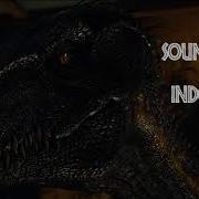 Indoraptor Sound Effects