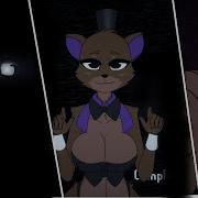 Five Nights At Fuzzboob S