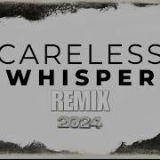 George Michael Careless Whisper 2K24 Ghostbusterz Bootleg