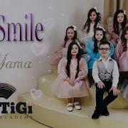 Tigi Kids Mama Gurinel Tv