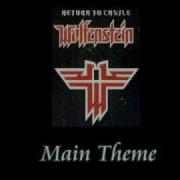 Return To Castle Wolfenstein Music Menu