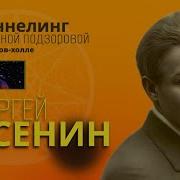 709 Разговор С Духом Сергея Есенина В Брюсов Холле Москва
