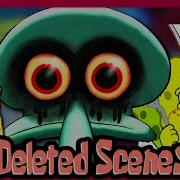 Spongebob Deleted Scenes