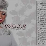 Album Celia Cruz