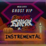 Ghost Fnf Instrumental