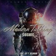 Thomas Anders New 2021 Moonlight In Your Eyes
