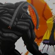 Gabimaru Vs Supreme Servants Amv Hell S Paradise Jigokuraku Nevermind