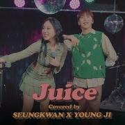 Juice Cover