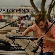 Live Looping Street Performance By Reinhardt Buhr