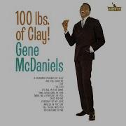 Gene Mcdaniels It S All In The Game