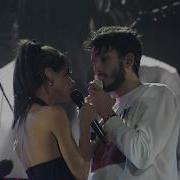 Sebas Yatra Ft Tini Cristina Con Beso