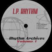 L P Rhythm Street Knowledge