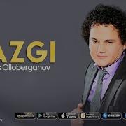 O Lmas Olloberganov Lazgi