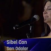 Sibel Can Sarı Odalar